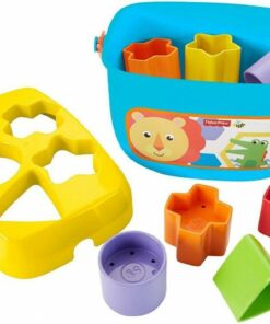 Fisher-Price - Babys First Blocks (FFC84)