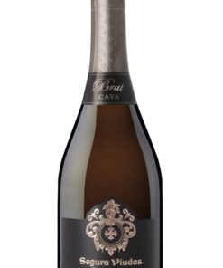 Segura Viudas - Reserva Gran Cuvee Brut - Macabeo-Parellada-Chardonnay-Pinot Noir - Brut White,750ml