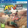 PS4 ATV Drift  Tricks (PSVR Compatible)