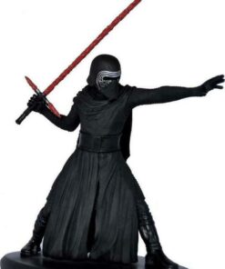 Attakus Star Wars - Kylo Ren Elite Collection Statue (20,5cm) (SW036)
