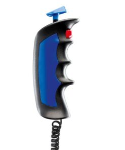 Carrera Slot Accessories - Digital 124/132 - Speed Controller (20030340)