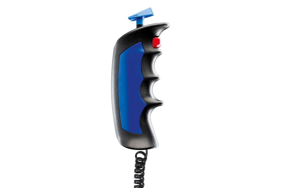 Carrera Slot Accessories - Digital 124/132 - Speed Controller (20030340)