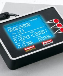 Carrera Slot Accessories - Digital 124/132 - Lap Counter (20030355)