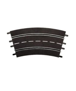 Carrera Slot Accessories - DIGITAL 124/132/Evolution - Curve 3/30° (6) (20020573)