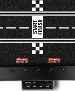 Carrera Slot Accessories - DIGITAL 124/132 - Control Unit (20030352)