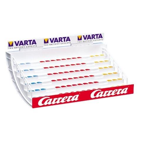 Carrera Slot Accessories - Grandstand, extension set 1:32 (20021101)