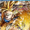 PS4 DRAGON BALL FighterZ