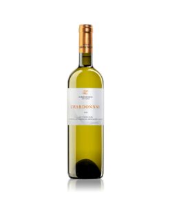 Simeonidis - Chardonnay, White Dry Wine  P.G.I.,750ml