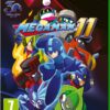 XBOX1 Mega Man 11