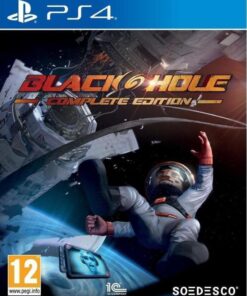 PS4 Blackhole: Complete Edition