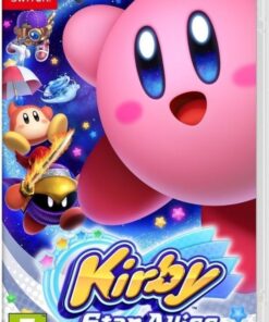 NSW Kirby Star Allies