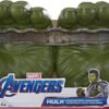 Hasbro Marvel Avengers Hulk - Gamma Grip Fists (E0615)