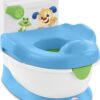 Fisher Price - Εκπαιδευτικό Γιο-Γιο με Σκυλάκι (FRG83)