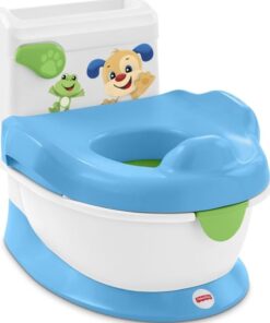 Fisher Price - Εκπαιδευτικό Γιο-Γιο με Σκυλάκι (FRG83)