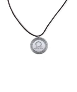 Difuzed God of War - Logo Necklace (JE786604GDW)