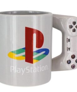 Paladone Playstation - Controller Mug (PP4129PS)