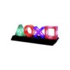 Paladone Playstation - Icons Light (PP4140PSV3)
