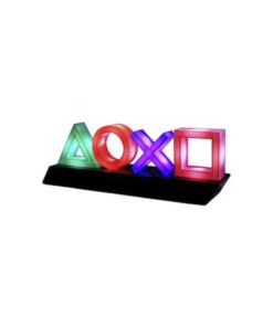 Paladone Playstation - Icons Light (PP4140PSV3)