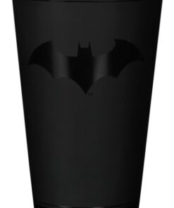 Paladone Batman - Glass V2 (PP4381BM)