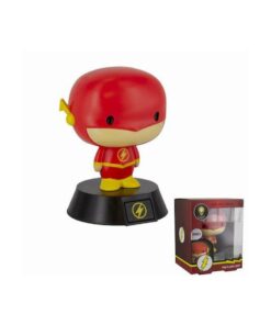 Paladone DC Comics - The Flash 3D Character Light (PP4047DC)