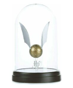 Paladone Harry Potter - Golden Snitch Light (PP3906HPV5)