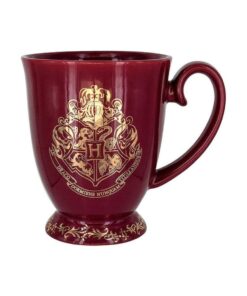 Paladone Harry Potter - Hogwarts Mug V3 (PP4260HP)