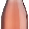 Limnos Organic wines - Moscato Rosato - Moscato Alexandrias-Limnio - Bio rose Semi-sweet - Semi Sparking Wine,750ml