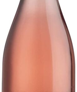 Limnos Organic wines - Moscato Rosato - Moscato Alexandrias-Limnio - Bio rose Semi-sweet - Semi Sparking Wine,750ml