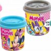 AS Μονό Βαζάκι Πλαστελίνης Disney Junior Minnie 114gr - Random (1045-03572)