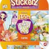 AS Stickerz Fairies (1090-08112)