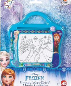 AS Disney Frozen Magic Scribbler (1028-13056)