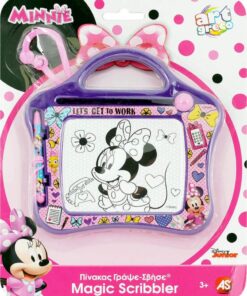 AS Disney Minnie Magic Scribbler (1028-13060)