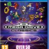 PS4 Sega Mega Drive Classics