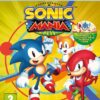 PS4 Sonic Mania Plus