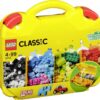 LEGO® Classic: Creative Suitcase (10713)