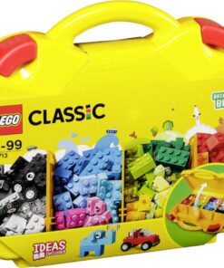 LEGO® Classic: Creative Suitcase (10713)