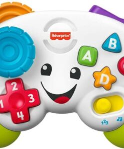 Fisher Price Laugh  Learn Εκπαιδευτικό Χειριστήριο (FWG22)