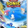 NSW Team Sonic Racing