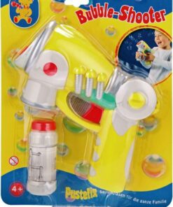 Carrera Pustefix: Bubble Shooter (420869640)