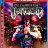 PS4 Fist of the North Star: Lost Paradise