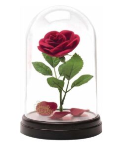 Paladone Disney Beauty and the Beast - Enchanted Rose Light (PP4344DPV3)