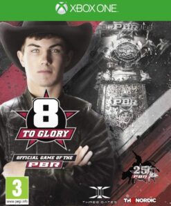 XBOX1 8 to Glory