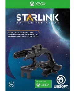 XBOX1 Starlink Battle for Atlas - Mount Co-Op Pack