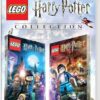 NSW LEGO Harry Potter Collection Years 1-4  5-7