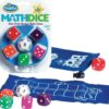 ThinkFun Math: Dice Jr. Game (001515)