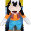 AS Mickey and the Roadster Racers - Goofy Plush Toy (25cm) (1607-01691)