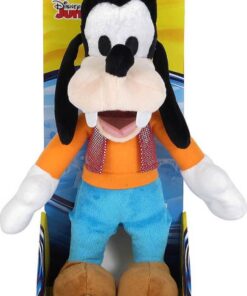 AS Mickey and the Roadster Racers - Goofy Plush Toy (25cm) (1607-01691)