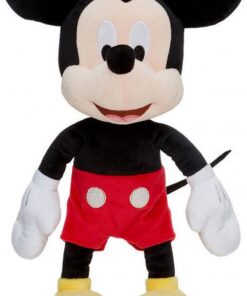 As Mickey and the Roadster Racers - Mickey Plush Toy (35cm) (1607-01692)