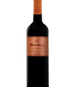 Simeonidis - Hliostalaktos Red - Dry Wine Cabernet-Merlot-Syrah P.G.I.,750ml