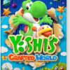 NSW Yoshis Crafted World